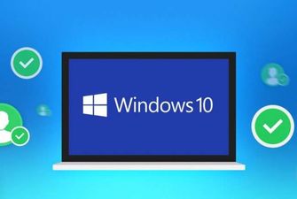 Microsoft перенесла запуск оновлення Windows