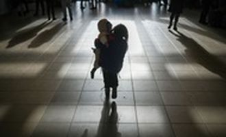 Оккупанты вывезли из Украины более 13 000 детей - омбудсмен
