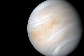 Встановлений на літаку телескоп SOFIA не зміг побачити ознак життя на Венері