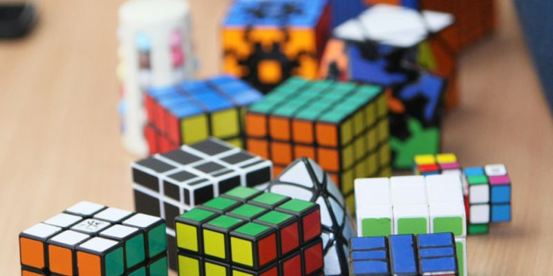 Права на кубик Рубика хотят купить за $50 миллионов