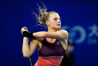 Зіркова українська тенісистка може оскаржити допінгове відсторонення та зіграти на Australian Open