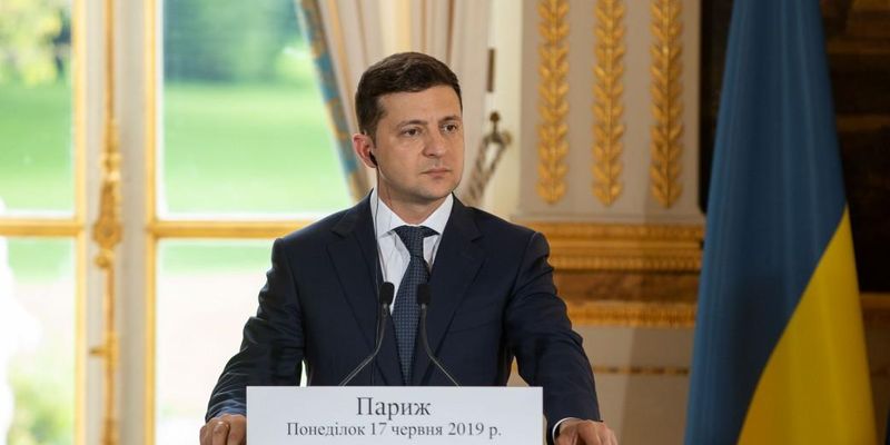 Зеленський виступив за посилення санкцій проти РФ для звільнення Криму і Донбасу