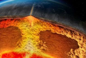 Ученые обнаружили затерянную часть древней Земли