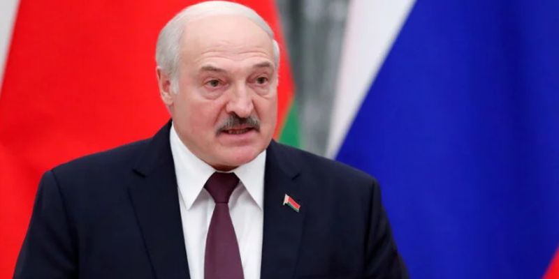Литва хоче ініціювати міжнародний суд над Лукашенком
