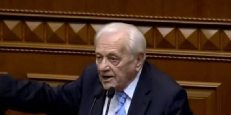 Герой Украины жестко обратился к "слугам народа"