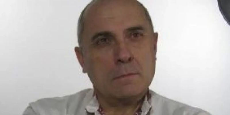 Обвинувачений у вбивстві журналіста Василя Сергієнка втік з-під домашнього арешту, — ЗМІ