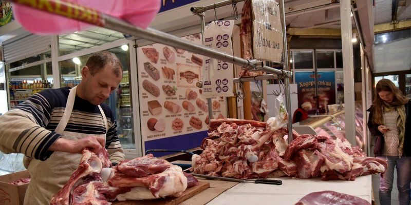 Зростання цін в Україні сповільнилося до 5,1%