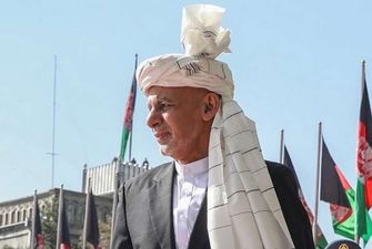 «Мне дали две минуты». Экс-президент Афганистана впервые рассказал о побеге из Кабула
