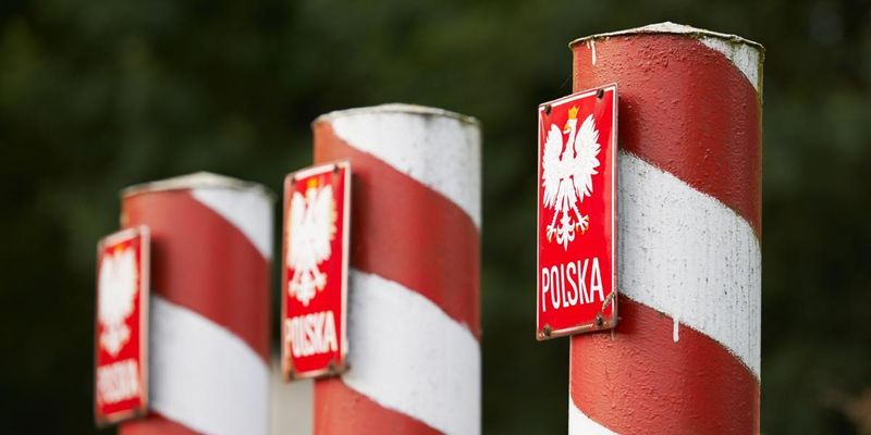 Хорошие новости с границы: польские фермеры на одном пункте пропуска "отпустили гайки"