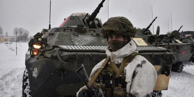 Все указывает на грядущее вступление Беларуси в войну – польский военный аналитик