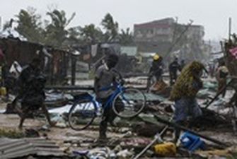 Из-за непогоды в Африке погибли более ста человек