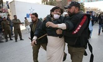 В Пакистане из-за результатов выборов произошли столкновения, есть погибшие