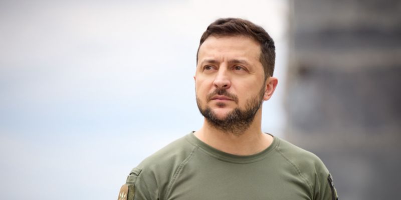 Зеленский рассказал о своих планах после победы Украины
