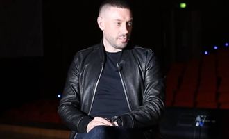 Известный украинский певец заявил, что не видит себя военным