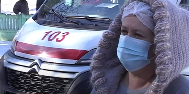 Коронавірус в Україні: хворих стало більше майже на тисячу, багато летальних