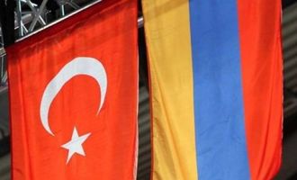 Турция и Армения откроют сухопутную границу и начнут прямые грузовые перевозки