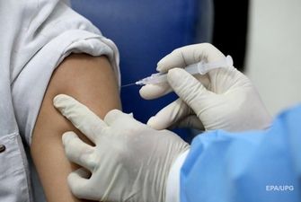 Одна доза вакцин Moderna и Pfizer/BioNTech от COVID-19 не защитит - ученые