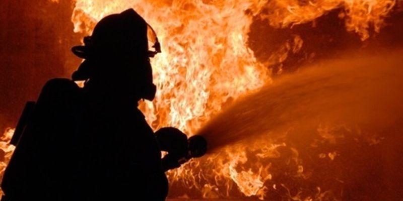 Во французской Жиронде удалось остановить лесные пожары