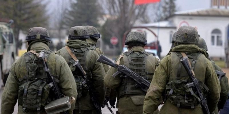 "Российские военные очень страдают": Марки Милли рассказал, стоит ли Украине начать переговоры с РФ