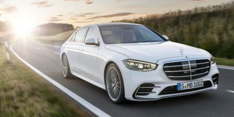 Mercedes-Benz намерен полностью перейти на выпуск электромобилей: в компании назвали сроки