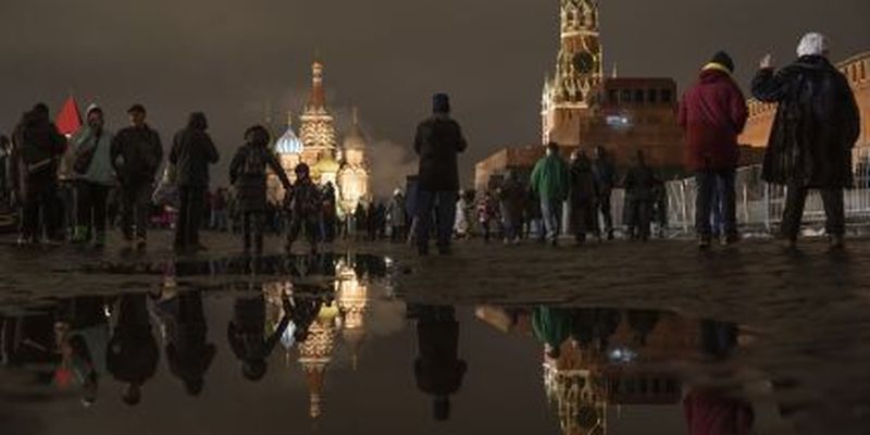 "Програна війна принесе революцію": експертка назвала регіон, з якого може розпочатися розпад Росії