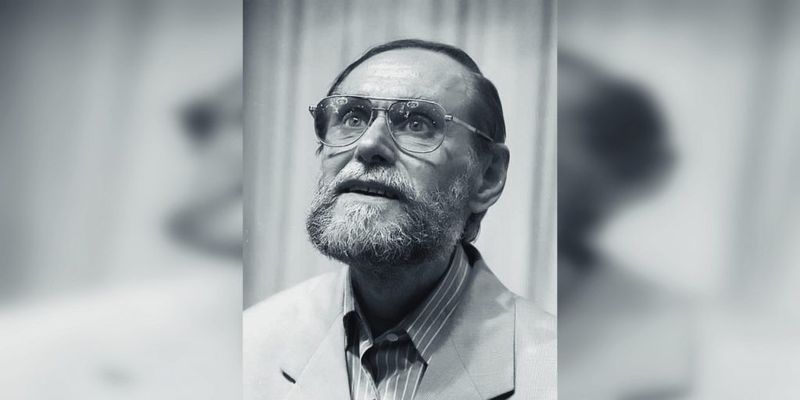 Помер письменник-сатирик і естрадний драматург Віктор Коклюшкін
