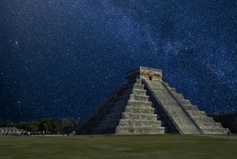 Ученые обнаружили роскошные поселения цивилизации майя - свидетельствуют о высоком уровне жизни, фото