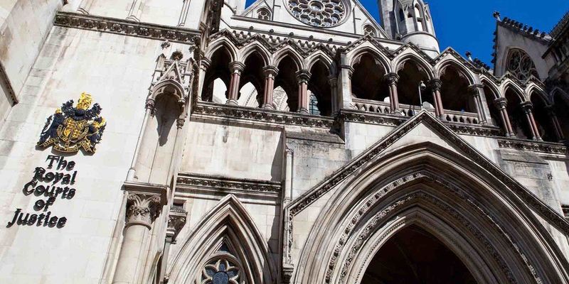 Суркіс подав позов проти Порошенка та Гонтаревої до Високого суду Лондона - НВ