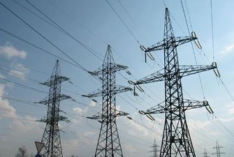 Тарифи на електроенергію для населення у квітні залишаться без змін – Шмигаль