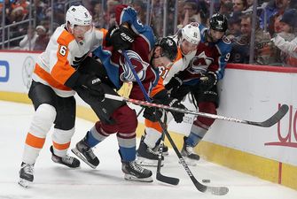 Хоккей. НХЛ подвела итоги тестирования игроков на коронавирус