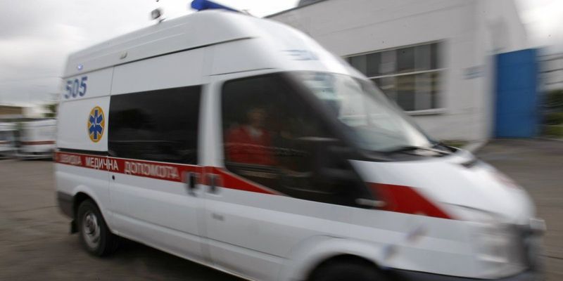 В Україні розроблять маршрути госпіталізації пацієнтів на випадок поширення нового коронавірусу