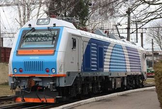 Укрзалізниця планує купувати локомотиви у китайської корпорації