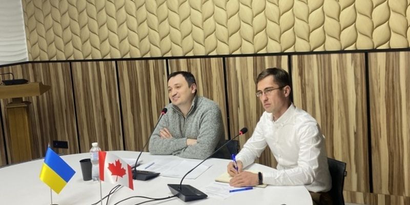 Канада рассмотрит возможность участия в программе Grain from Ukraine