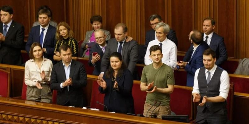 Бюджет-2020 сделает более комфортной жизнь каждого украинца - Гончарук