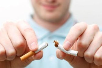 Ученые рассказали, в каком возрасте лучшего всего бросать курить