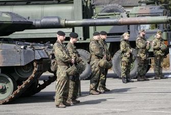 Украина получит из Европы 80 Leopard: Spiegel сообщил, когда поступят немецкие танки