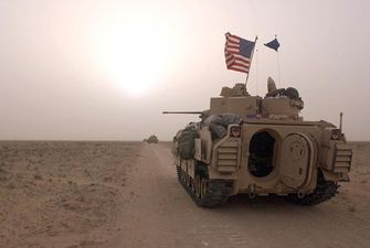 США завершат боевую миссию в Ираке до конца года