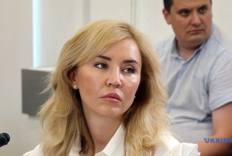 Против "черных" регистраторов приняли все меры – Минюст