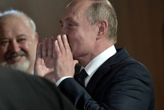Путин назначил дату своей "коронации"