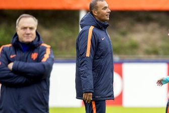 Легенда нидерландского футбола раскритиковал Ван Дейка за матч с Атлетико