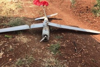 Воздушные силы ВСУ за сутки уничтожили семь беспилотников