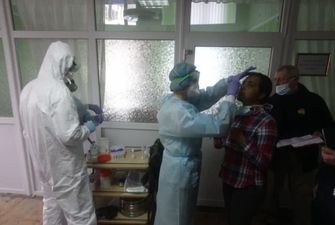 В Новых Санжарах у 48 эвакуированных из Китая людей симптомов коронавируса нет – Минздрав