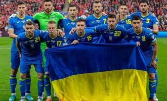 Украина может присоединиться к совместной заявке на проведение ЧМ по футболу 2030 года