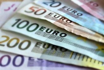 Наличный евро подорожал: курс валют в Украине 27 октября