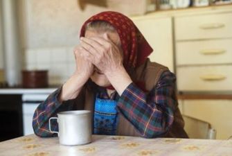 Под Днепром подросток поиздевался над слепой женщиной: подробности