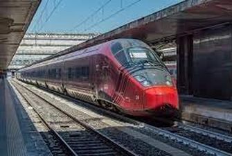 Франция и ФРГ анонсировали запуск скоростного поезда между столицами