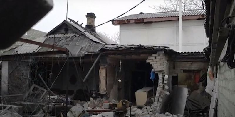 Блогер-переселенець з Донбасу обматюкав Україну