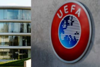 Украина против России: УЕФА столкнулся с проблемой перед Евро-2020