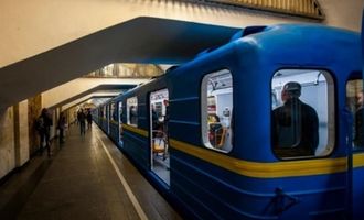 В Киеве и Харькове проезд в метро бесплатный