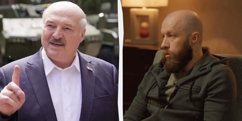 Майор ВСУ Жорин отреагировал на заявление Лукашенко о подготовке Беларуси к войне